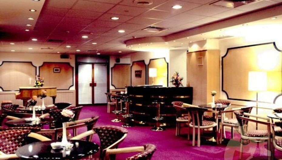 Кафе Сытый папа