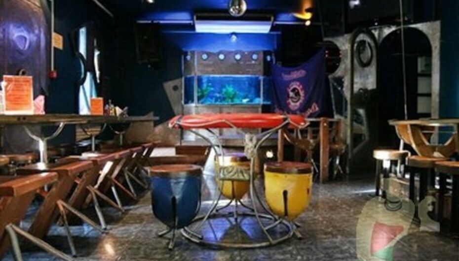 Отзывы о кафе-ресторане Морской волк