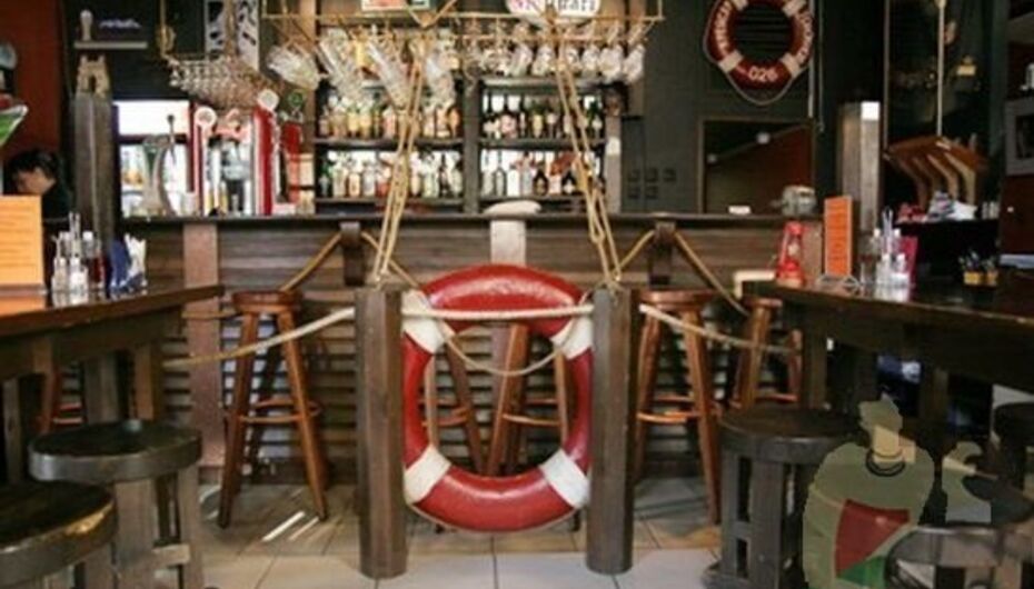 Отзывы о кафе-ресторане Морской волк