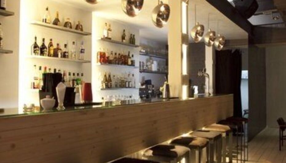 Ресторан Продукты / The Burger Brothers