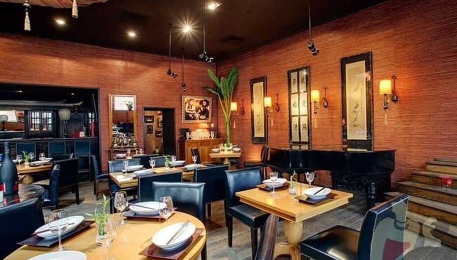 Отзывы о ресторане Вертинский