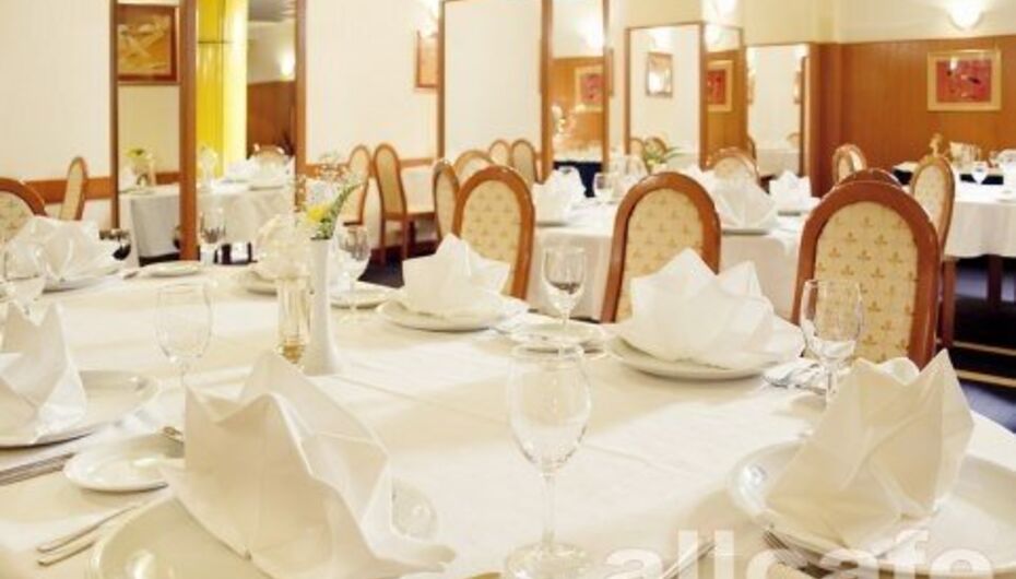 Ресторан Чайка