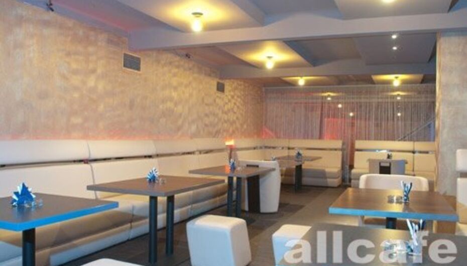 Ресторан H2O