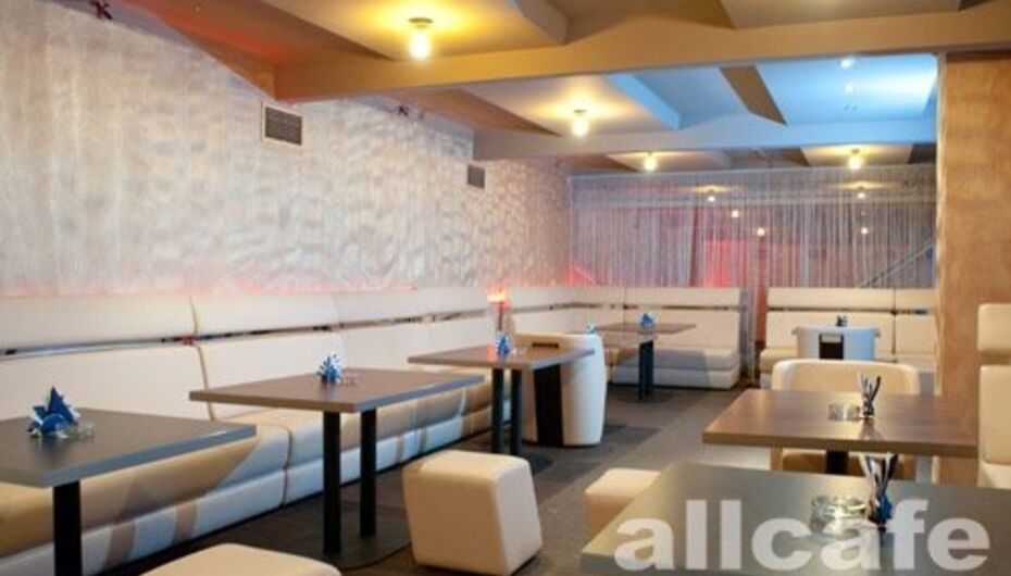 Ресторан H2O