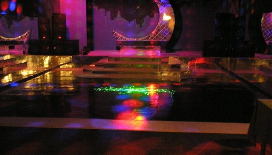 Отзывы о кафе Серебряная луна