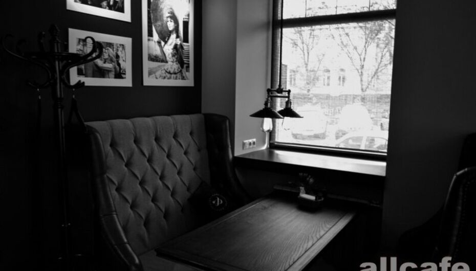 Кафе Багет-Паштет