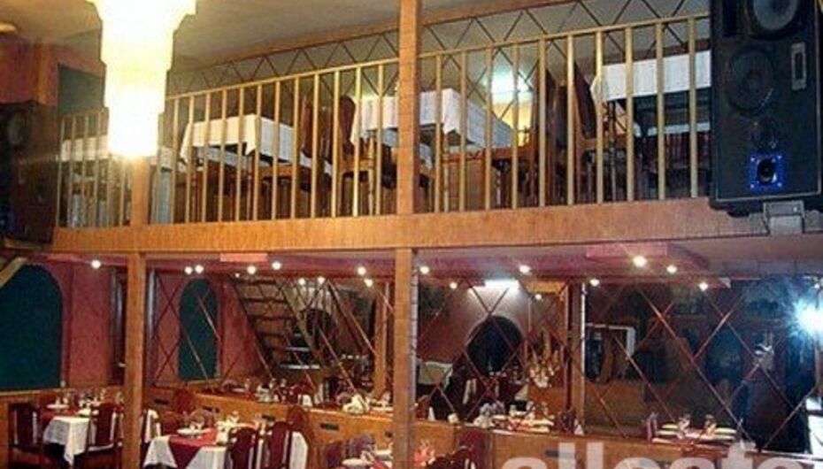 Отзывы о кафе Стрелок