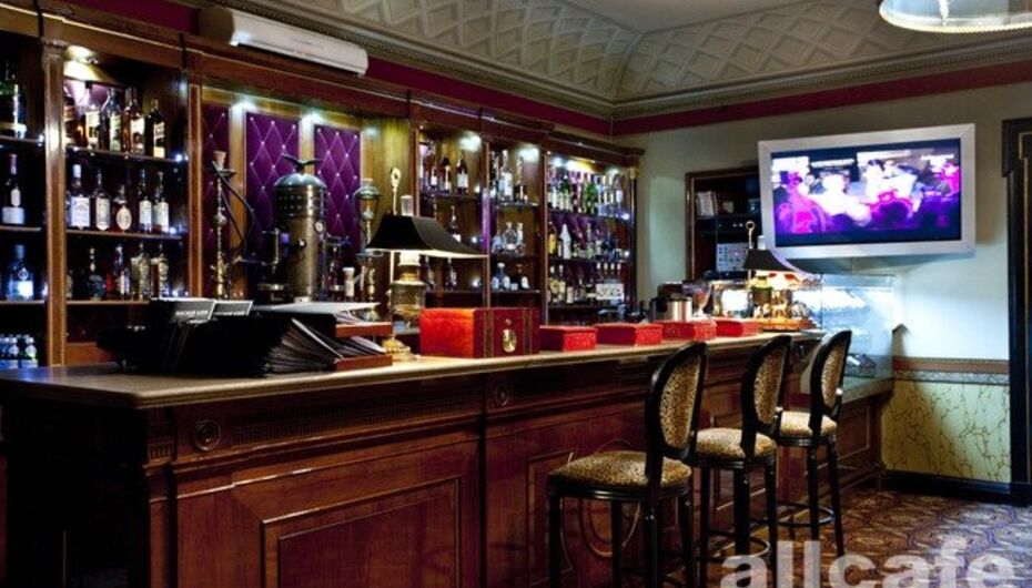 Отзывы о ресторане Мясной клуб