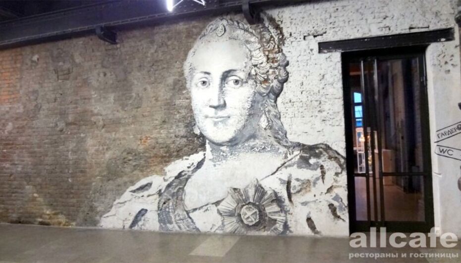 Ресторанный комплекс Певческая башня