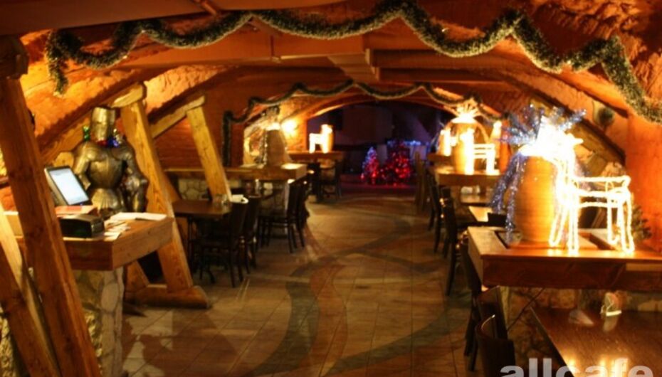 Отзывы о пивном ресторане Богемиус (Чешские пивницы)