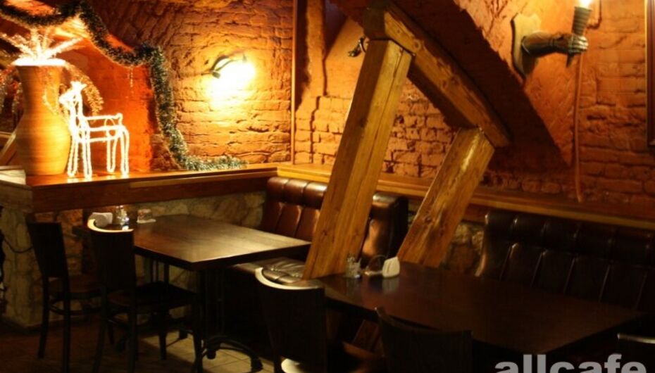 Отзывы о пивном ресторане Богемиус (Чешские пивницы)