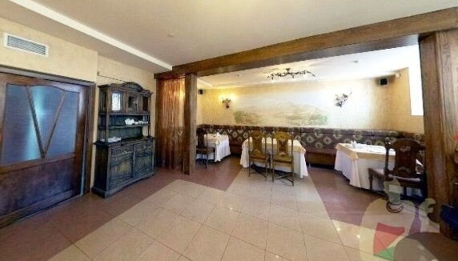 Ресторан Бари Галуст