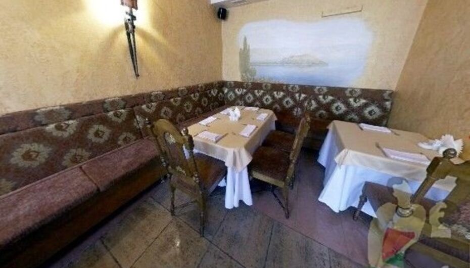 Ресторан Бари Галуст