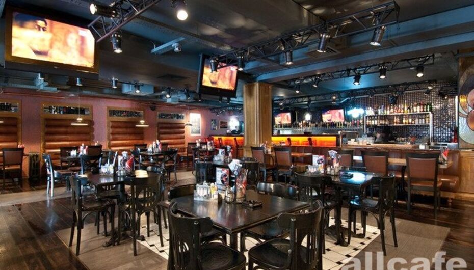 Отзывы о пивном ресторане Биродром / Beerodrom