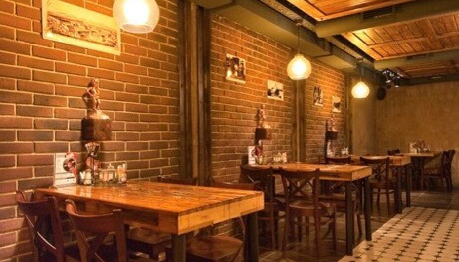 Отзывы о пивном ресторане Биродром / Beerodrom