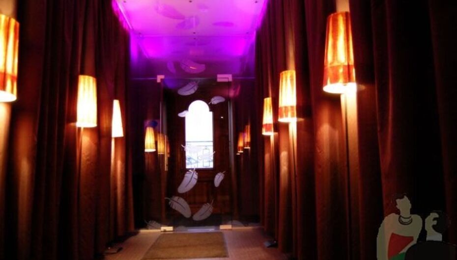 Ресторан Бессонница