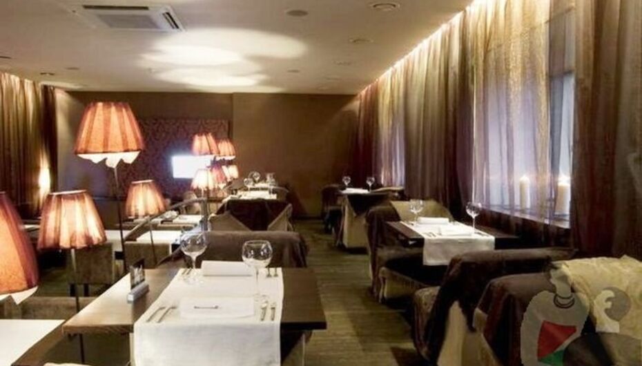 Ресторан Бессонница