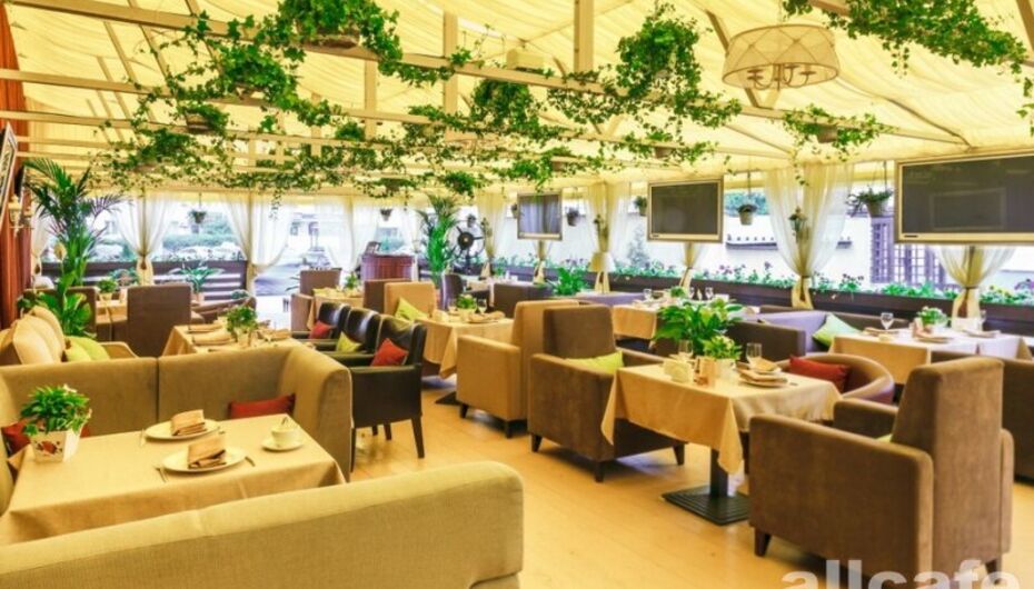 Ресторан Гюго