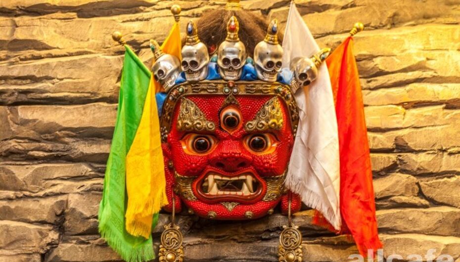 Ресторан Шабу-Шабу