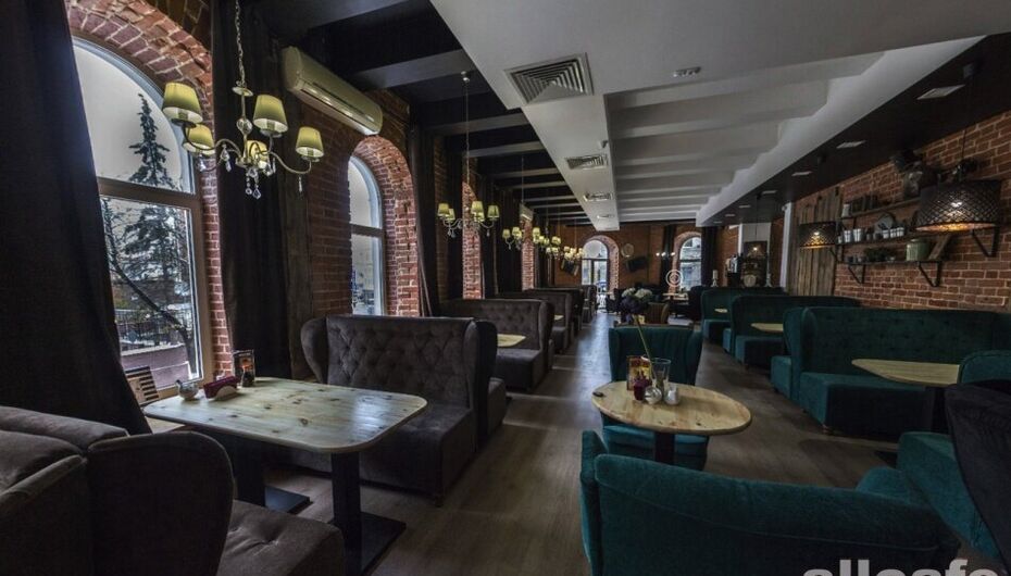 Кафе Самурай