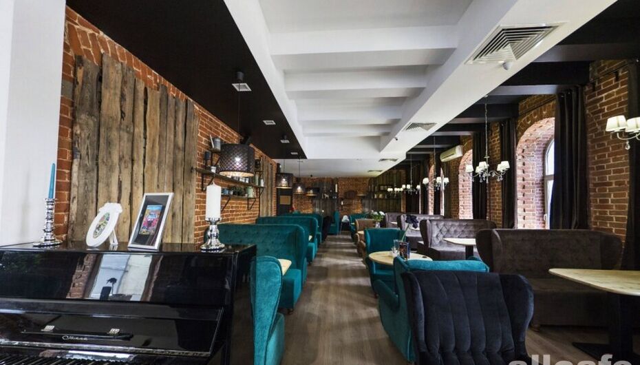 Кафе Самурай