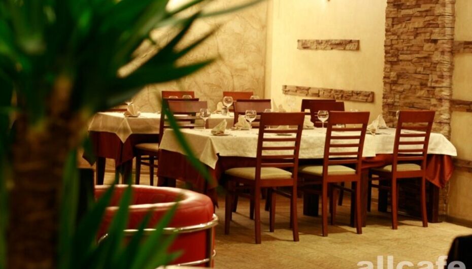 Журнал ресторана Карелия