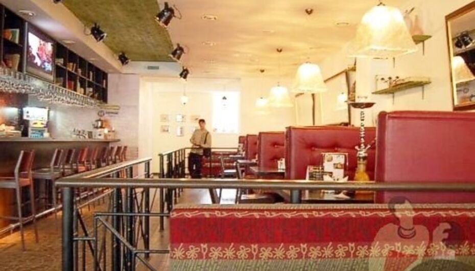 Отзывы о кафе Cappuccino / Капуччино