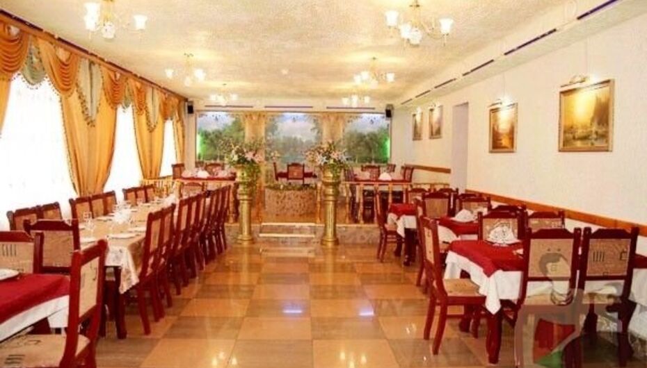 Отзывы о ресторане Арзу