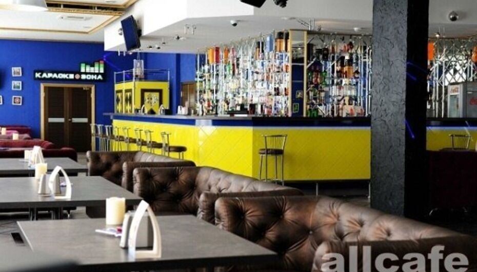 Караоке-бар ReMix / РеМикс