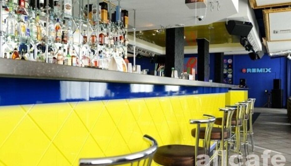 Караоке-бар ReMix / РеМикс