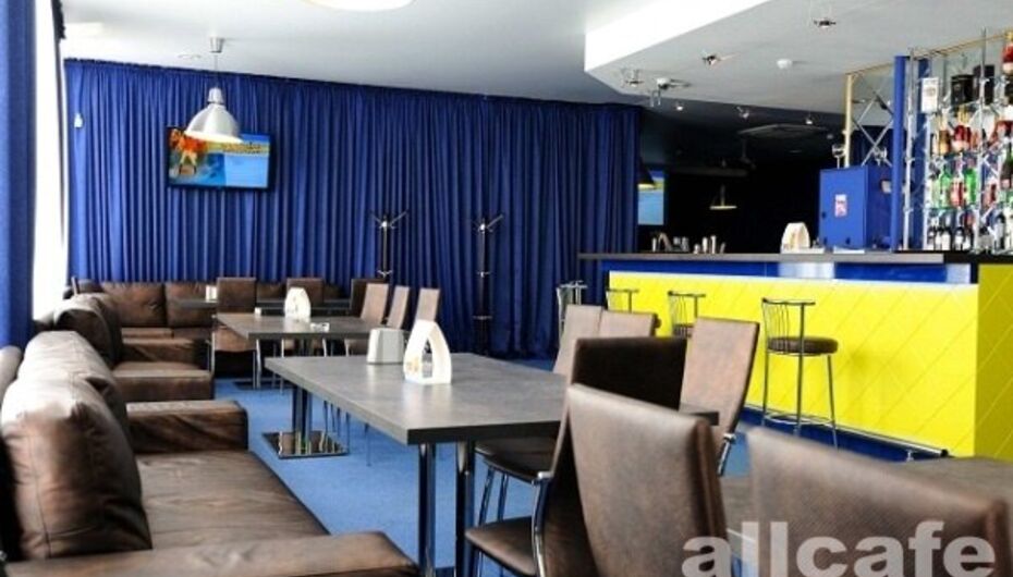 Караоке-бар ReMix / РеМикс