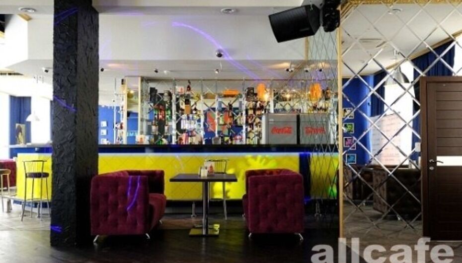 Караоке-бар ReMix / РеМикс