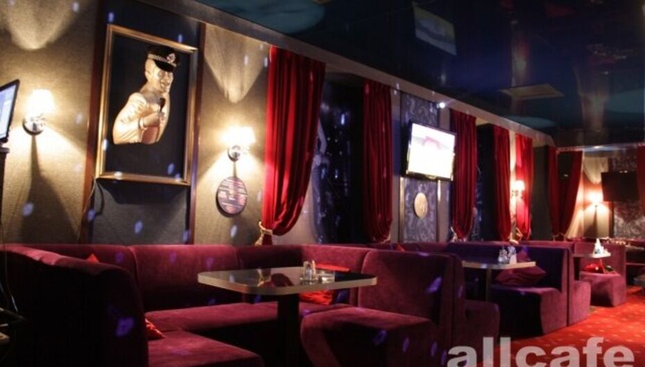 Ресторан Марк