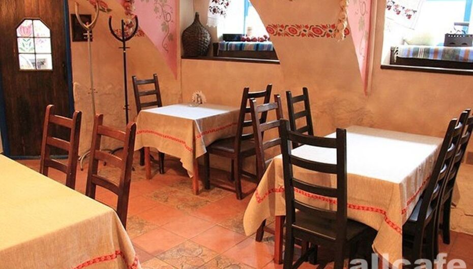 Ресторан Смалец