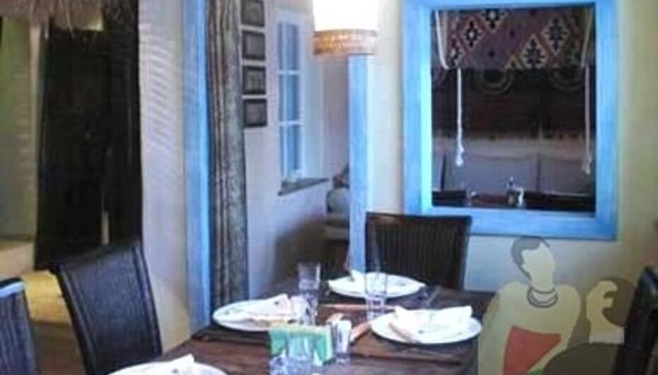 Отзывы о ресторане Маркет