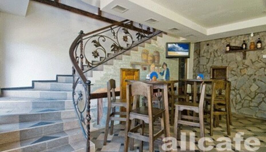 Отзывы о пивном ресторане Гаштет