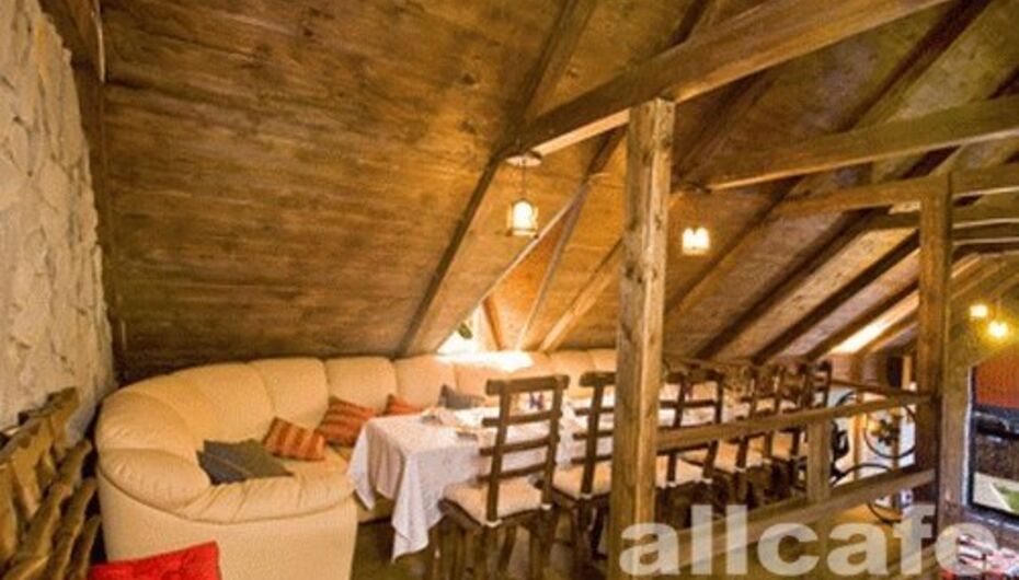 Отзывы о пивном ресторане Гаштет