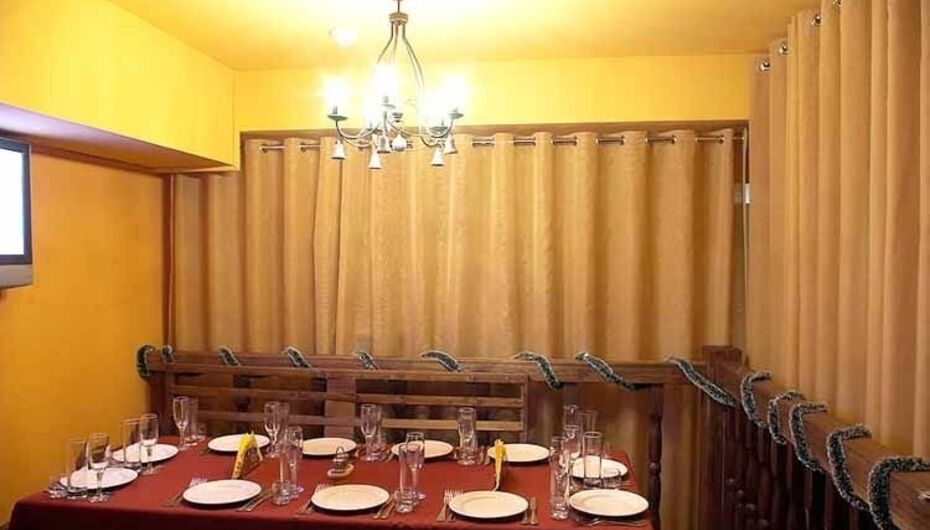 Пивной ресторан Кабанчикъ