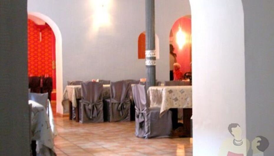 Клуб-ресторан Lastega / Ластега