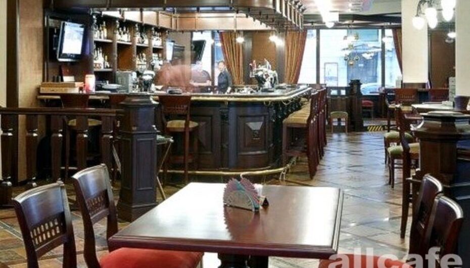 Паб Плотников паб