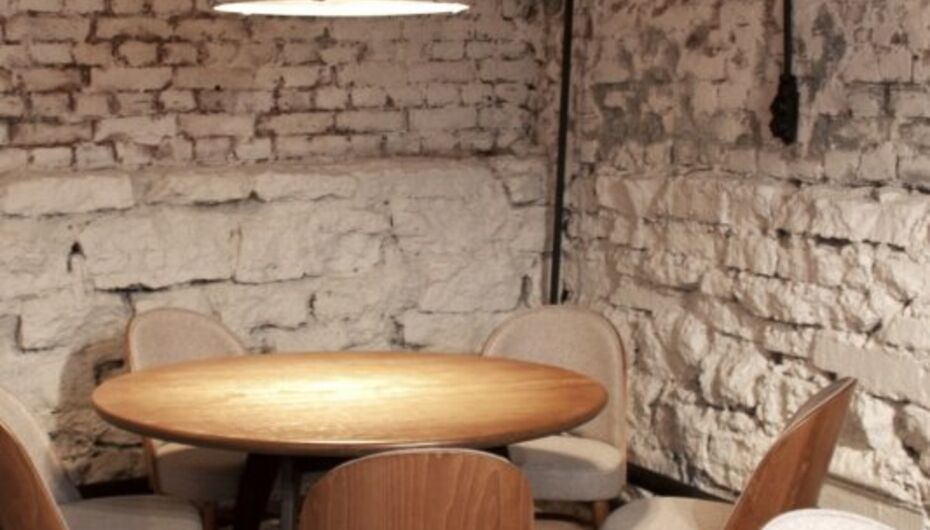 Гастробар Чайки