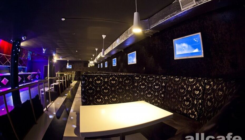 Клуб Chocolate / Шоколад