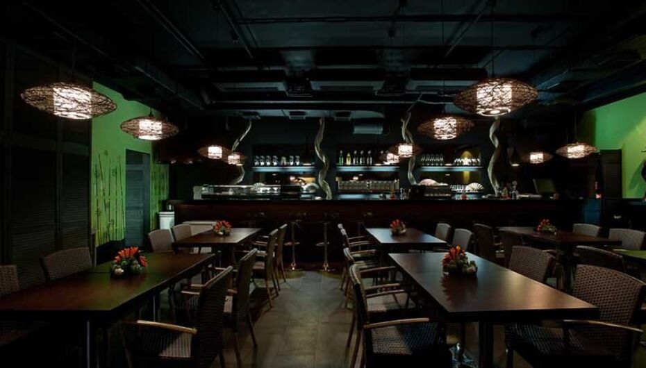 Отзывы о ресторане Азия Вок / Азия Wok