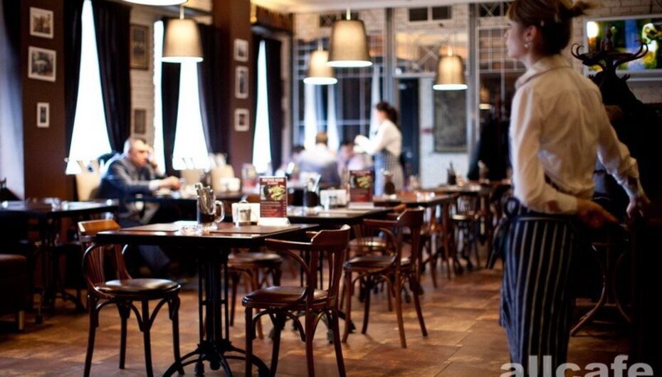 Ресторан Brasserie Lambic