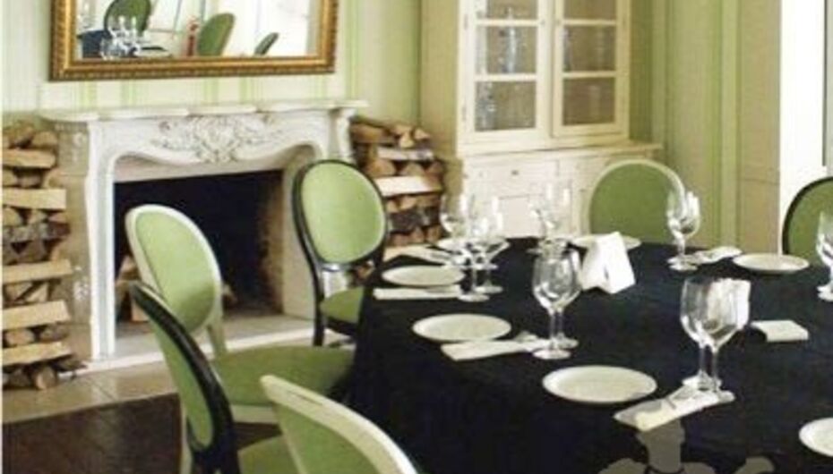 Ресторан Сказка