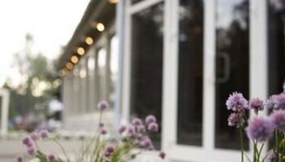 Ресторан Сказка