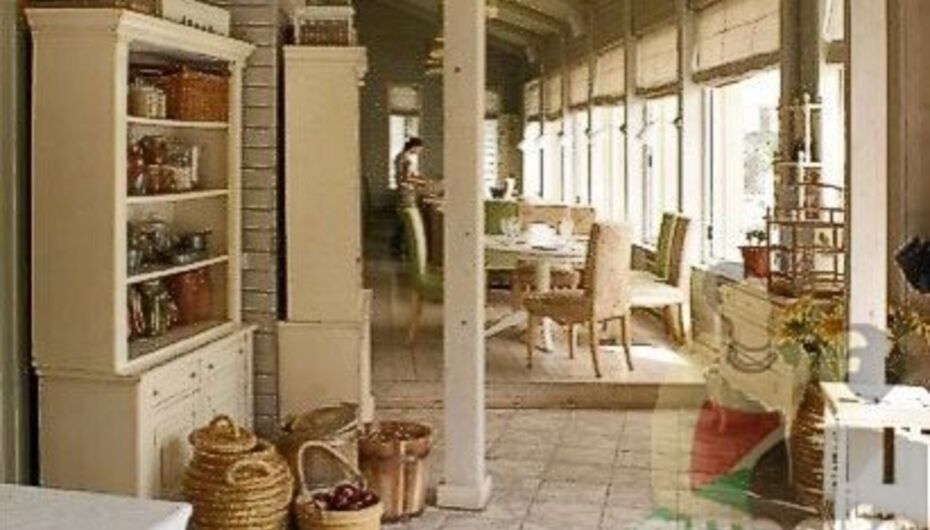 Ресторан Сказка