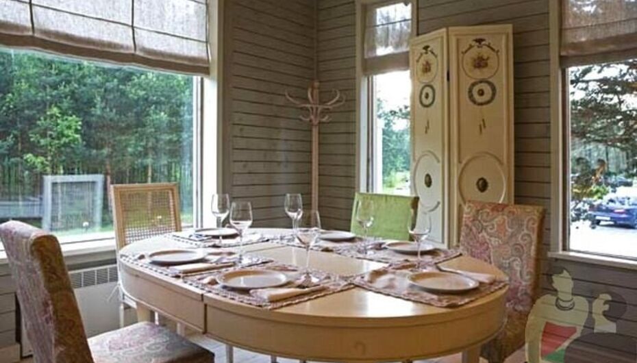 Ресторан Сказка