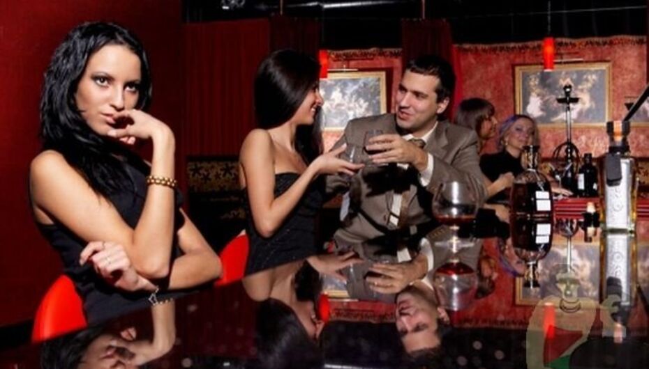 Ресторан Faun / Фаун