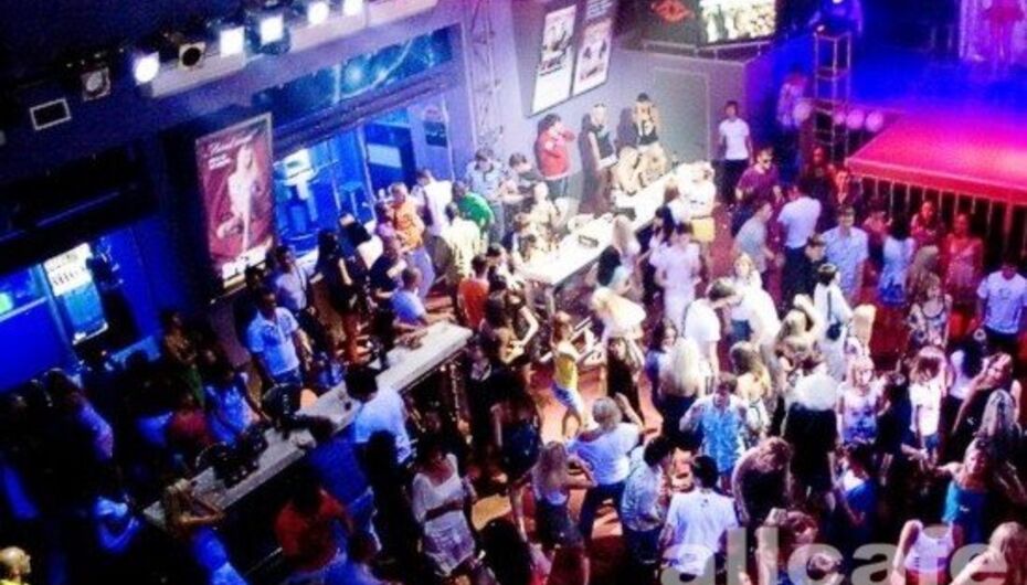 Отзывы о развлекательном центре Атлантида